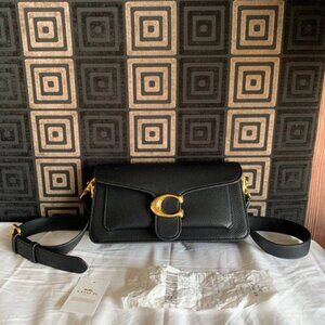 Coach Tabby Shoulder Bag 26